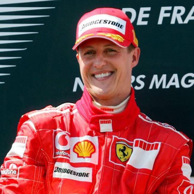 Schumi
