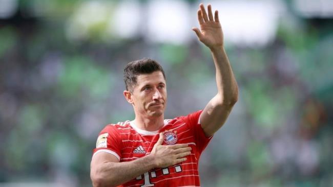 Lewandowski