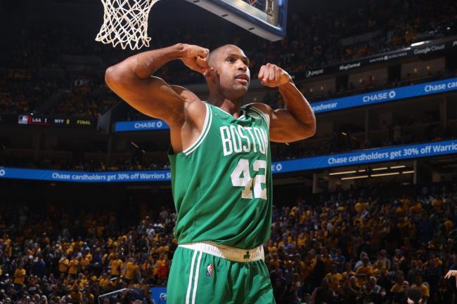 Horford
