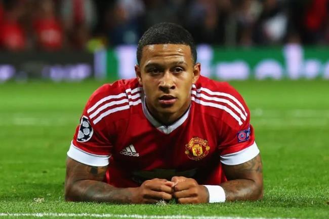 depay
