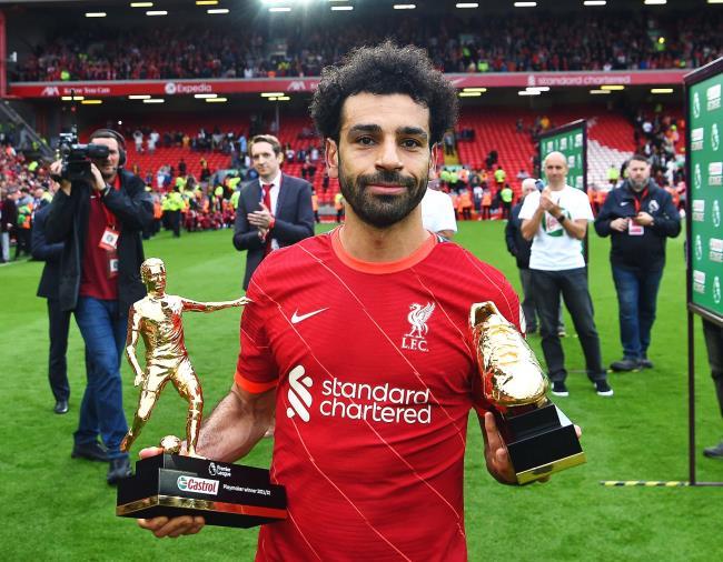 salah