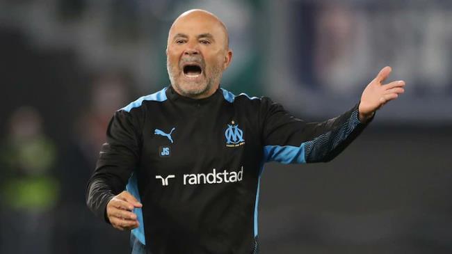 Sampaoli