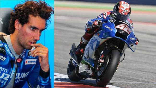 Alex Rins