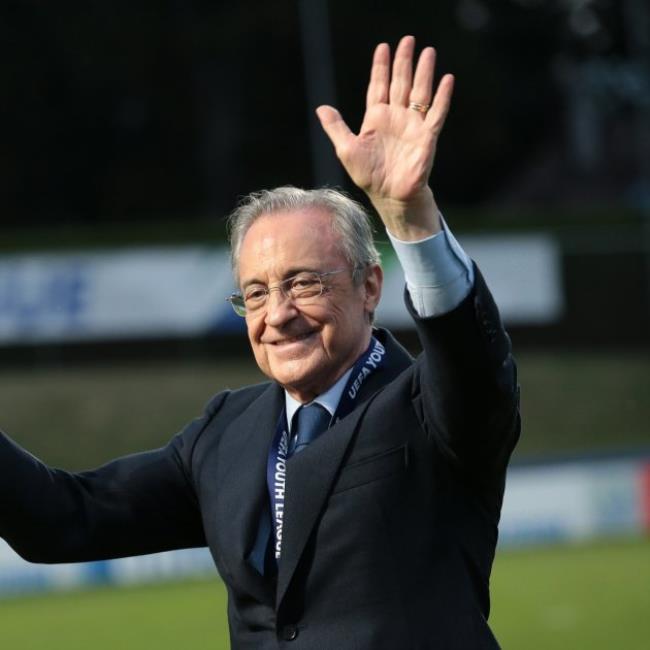 Florentino