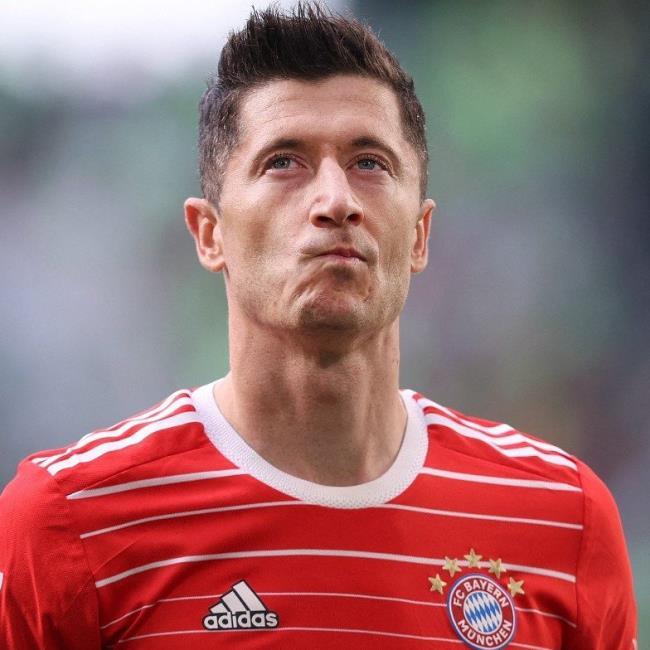 Lewandowski