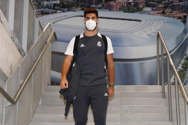Asensio