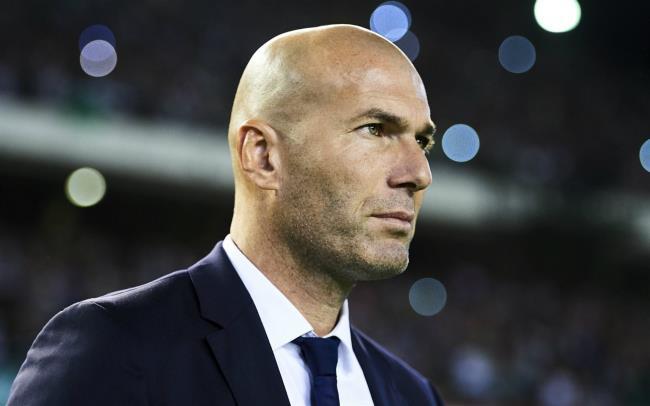zidane