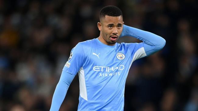 Gabriel jesus