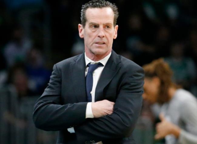 Kenny Atkinson