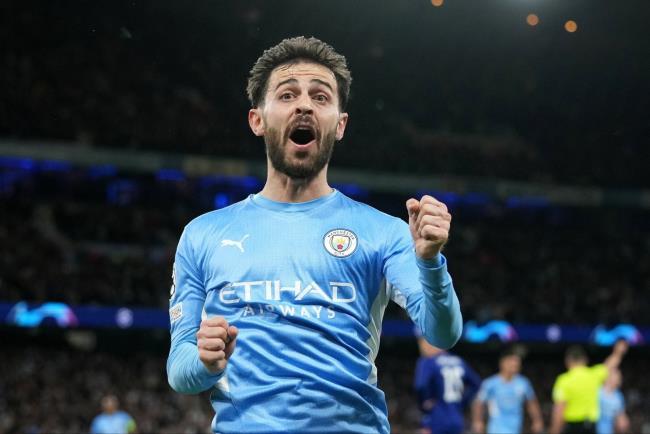 Bernardo Silva