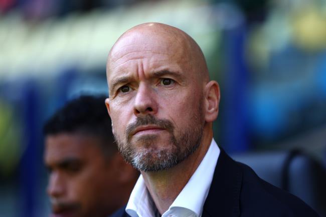 ten hag