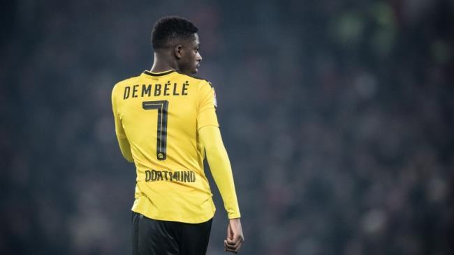 Dembele