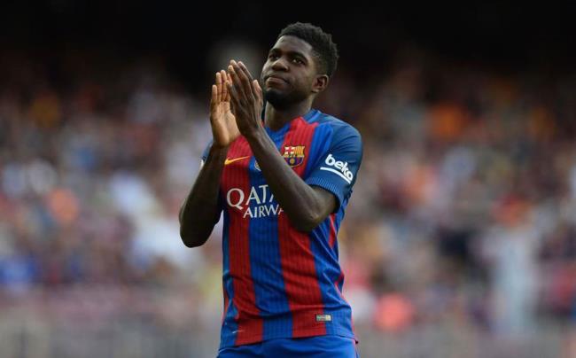 umtiti