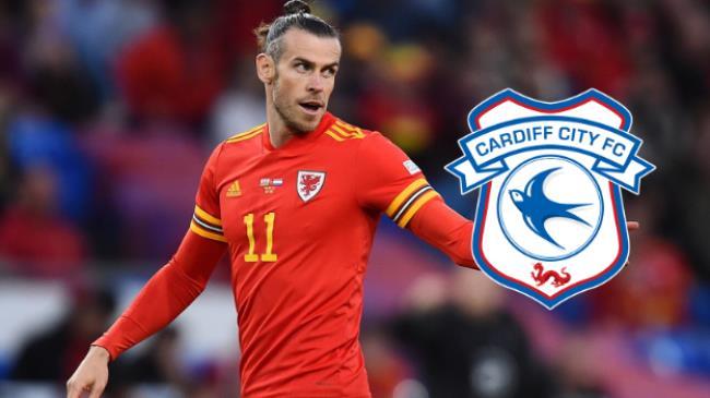 bale cardiff