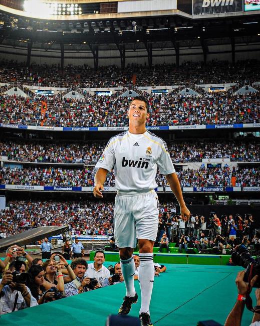 Cristiano