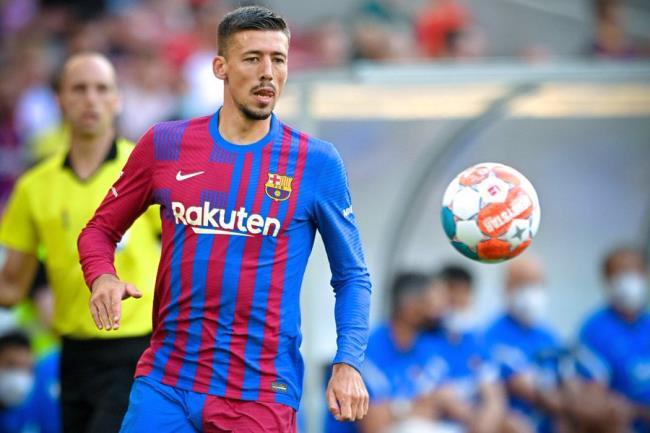 Lenglet