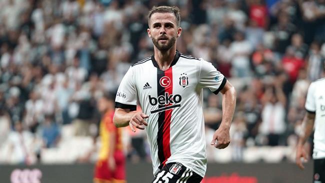 Pjanic