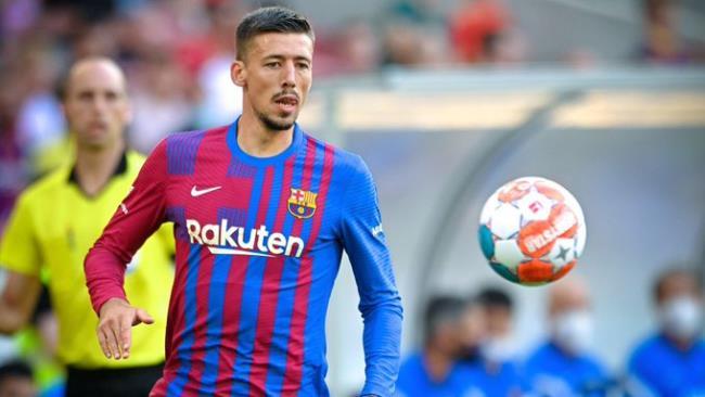 lenglet