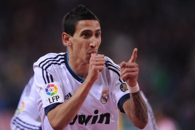 di maria