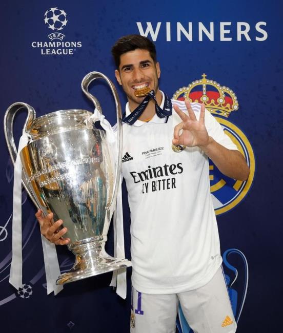 Asensio