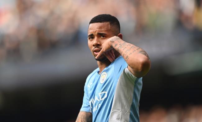 Gabriel jesus