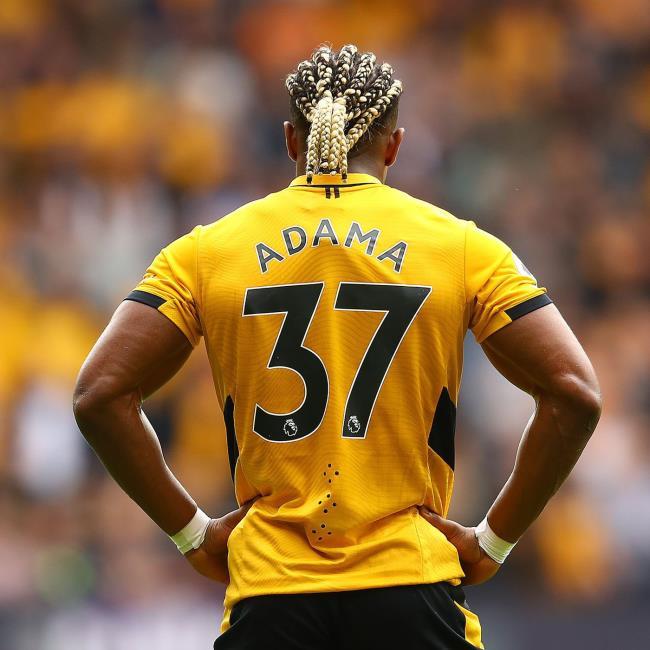 Adama