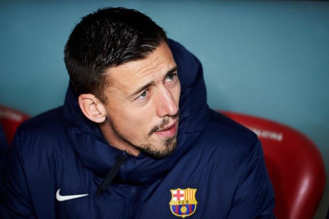 Lenglet