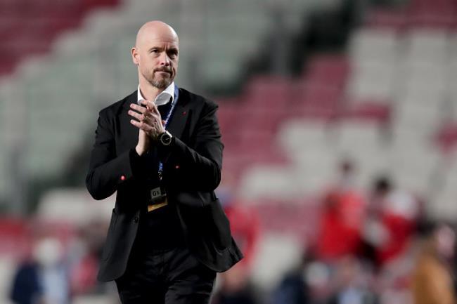 Ten Hag