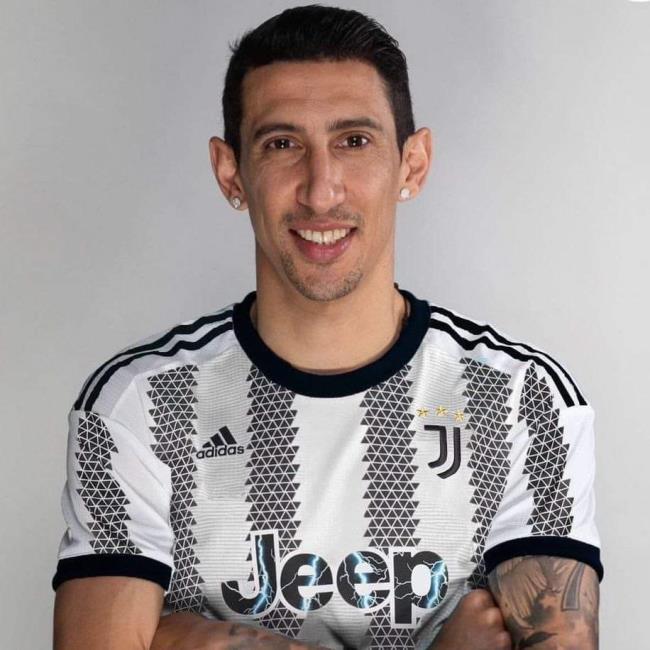 Di Maria
