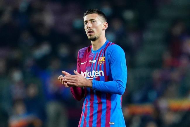 Lenglet