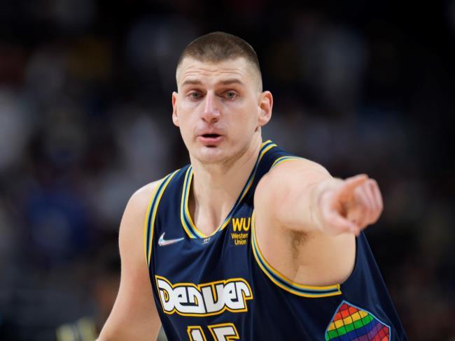 Jokic