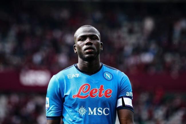 koulibaly