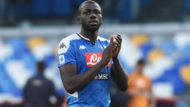 koulibaly
