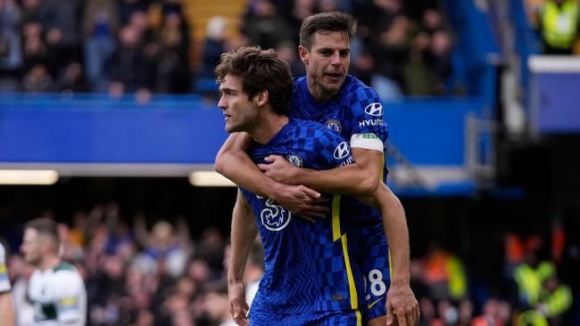 azpilicueta y alonso
