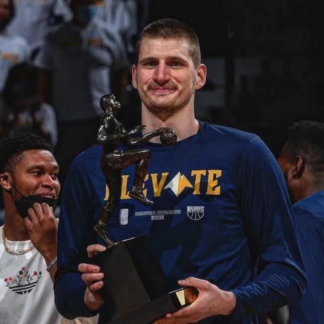 Jokic