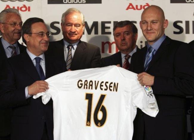 gravesen