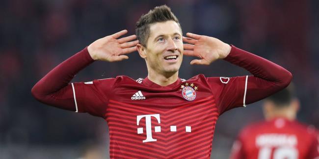 Lewandowski