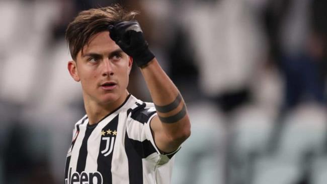 Dybala