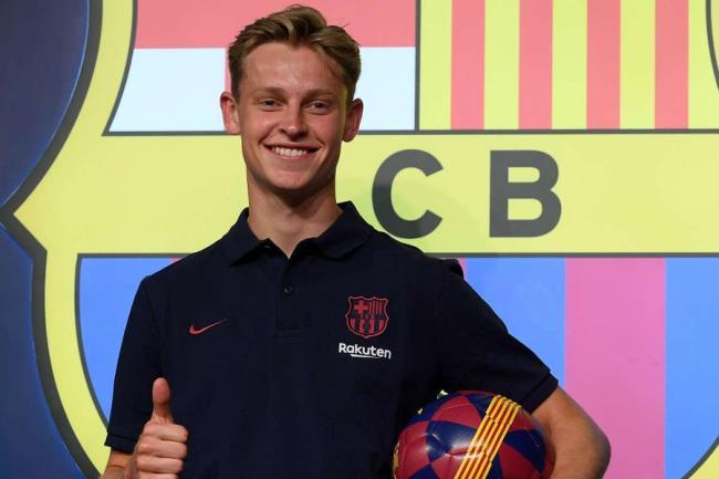 Frenkie