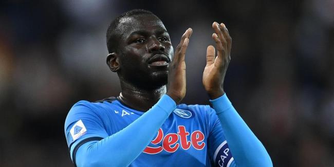 Koulibaly