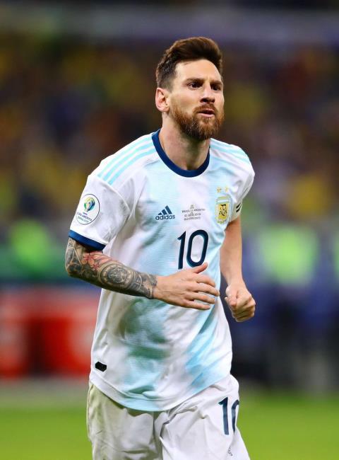 Messi