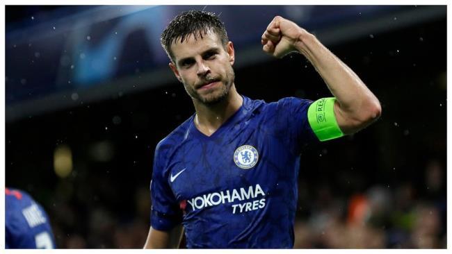 Azpilicueta