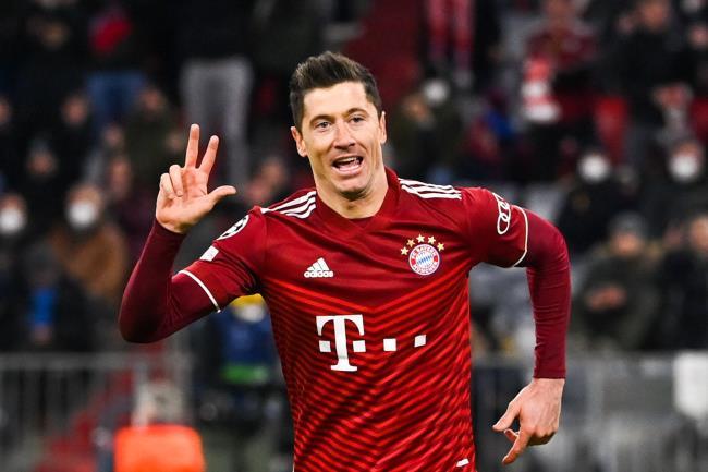 Lewandowski