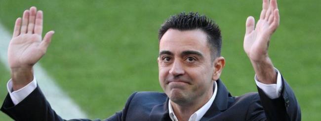 xavi