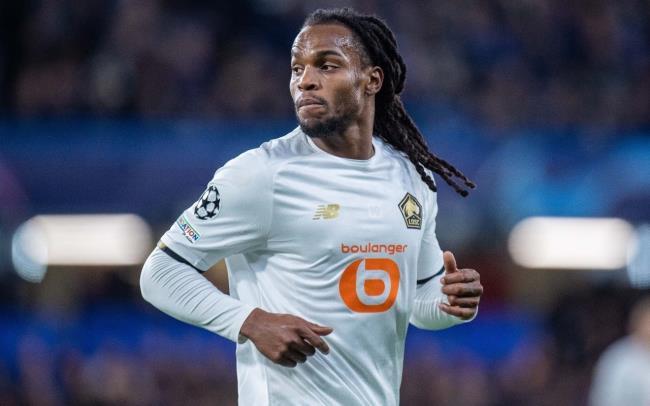 Renato Sanches