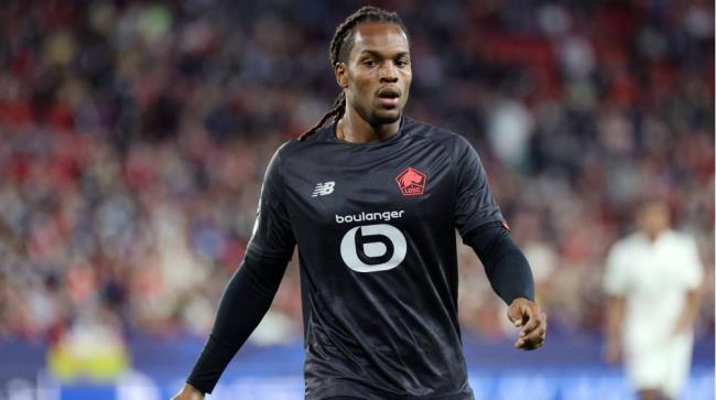 Renato Sanches