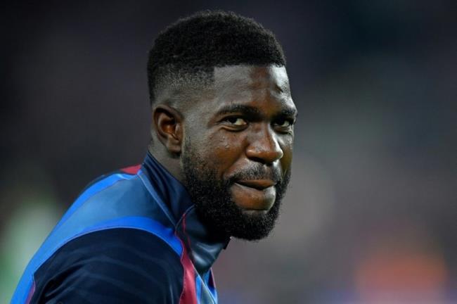 Umtiti