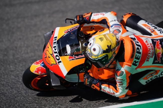 espargaro