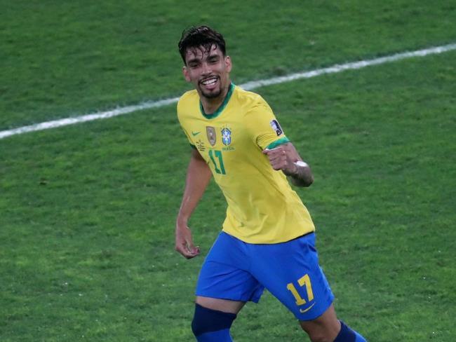 paqueta