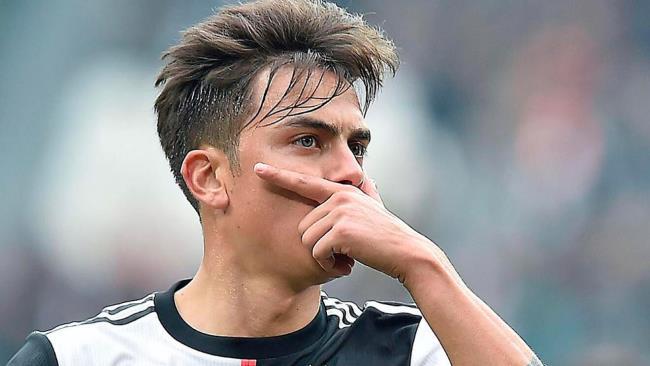 Dybala